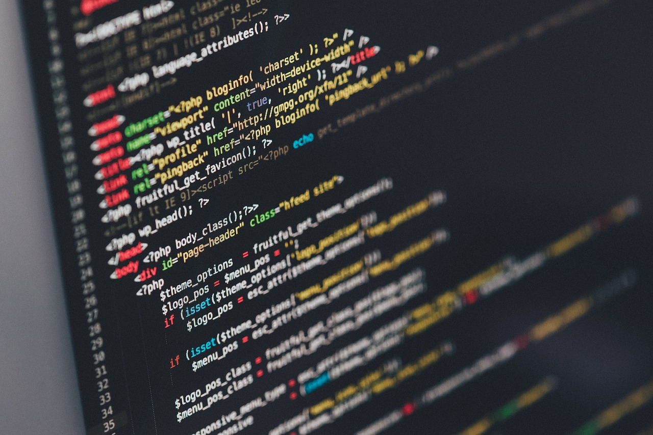 web design
